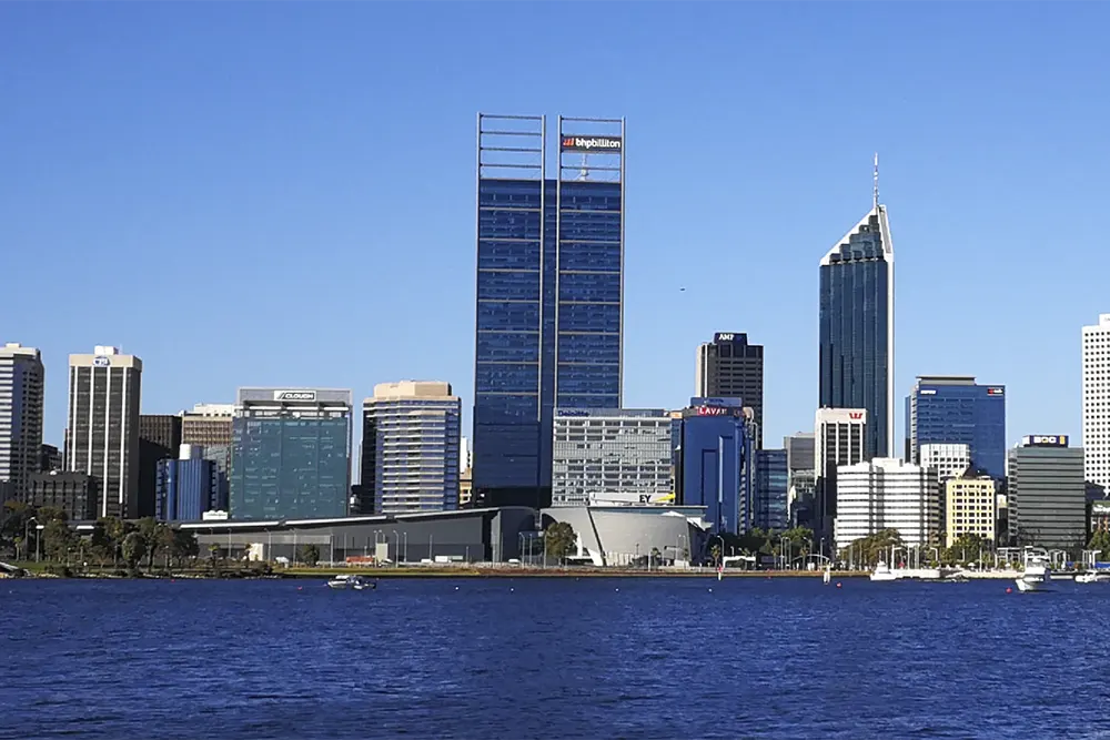 Titanic. The Human Story in Australia Perth
